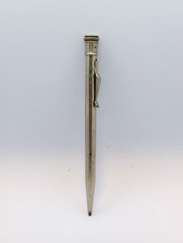Ancien stylo porte-mine