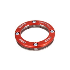 Bride EVOK Cloche Primaire Parastrapi CNC Pour Piaggio Vespa Pk XL Rush 50 198