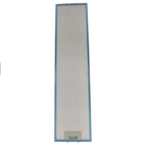Filtre graisse metal 757x185mm