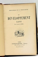 LIVRE ANCIEN BIBLIOTHÉQUE