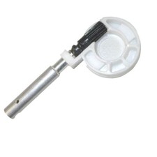 Engrenage de pompe à huile