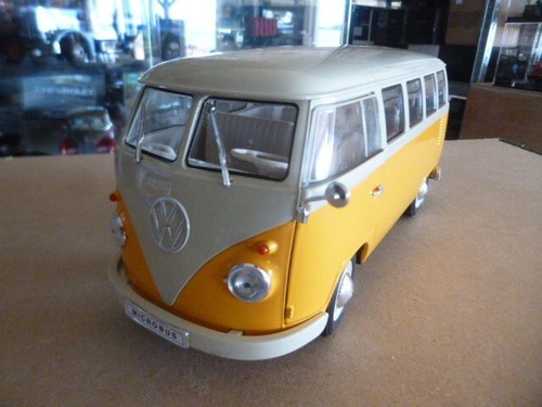 Bus 1963 welly 1 - t1,