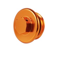 Bouchon Remplissage d'huile