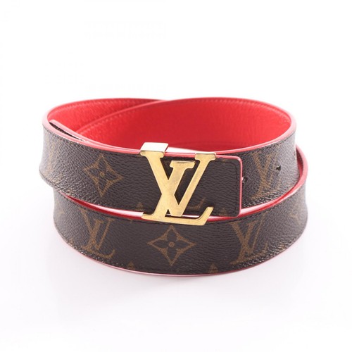 Louis vuitton ceinture initial - louis,