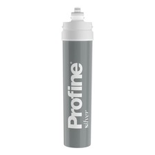 Filtre à Eau Profine Silver