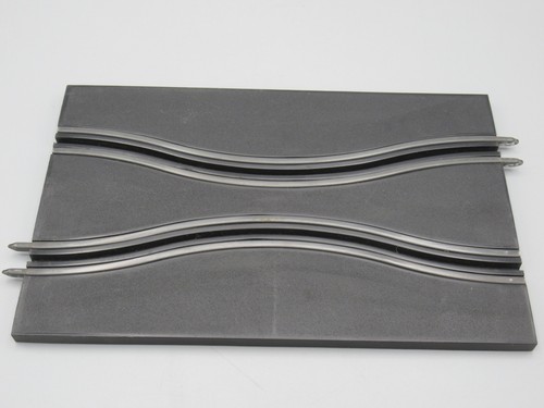Piste chicane cm - piste,