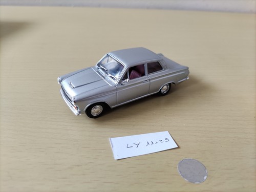 Solido ford cortina mk1 - ford,