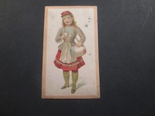 AU BONHEUR DES DAMES - la cantiniere