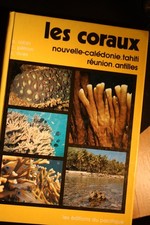 livre les coraux
