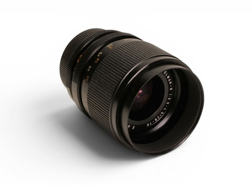 Leica vario elmar - leica,