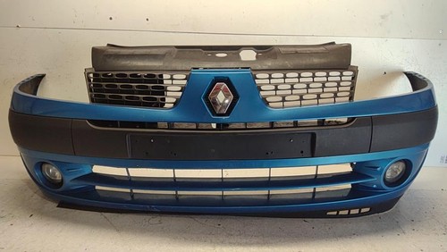 Pare choc avant - , renault