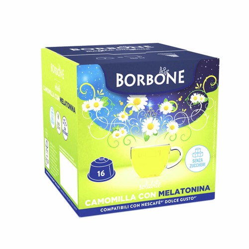 Capsules boisson caffè - capsules, de