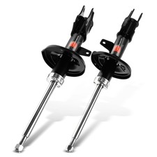 2X Amortisseurs À Gaz