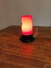 Lampe inactinique Paterson en