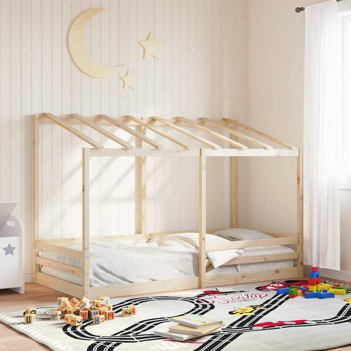 Lit pour enfants toit - pour, et