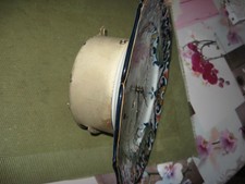 ancienne horloge Junghans