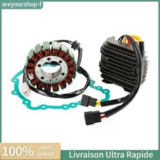 104mm Kit Régulateur