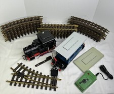 Playmobil 1980 Geobra 4000