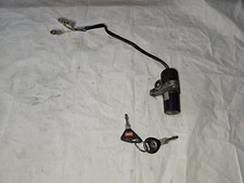 CONTACTEUR CLES NEIMAN DERBI MULHACEN 125 2011