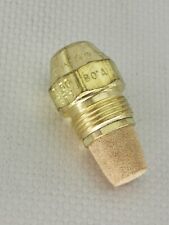 DELAVAN GICLEUR FIOUL NEUF  0.50 - 80°A