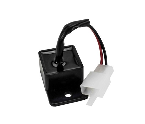 Led relais clignotant convient - led,