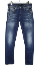 Replay Grover Jeans Homme