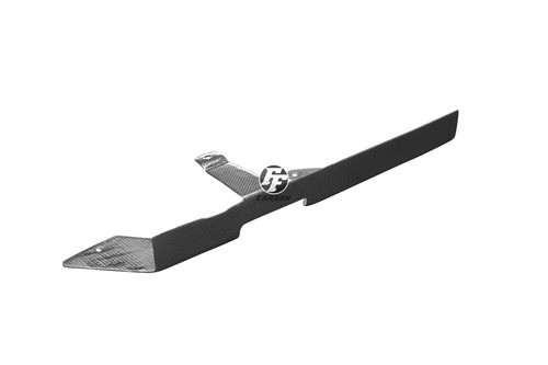 Carter chaine carbone pour - carbone,