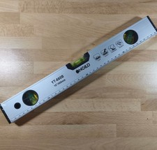 Niveau à Bulle YT 660 – 400