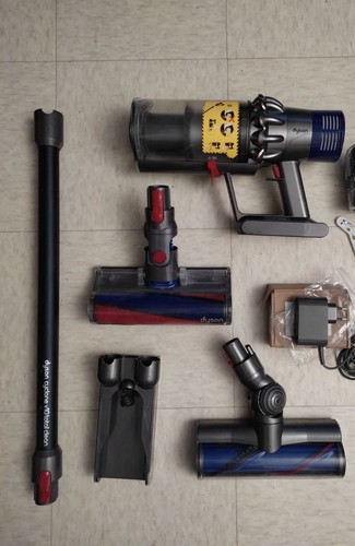 Aspirateur balai dyson v10 - aspirateur,