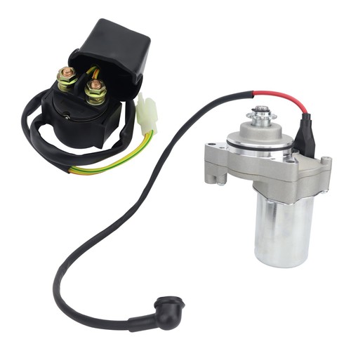 Starter for taotao 125cc - starter,