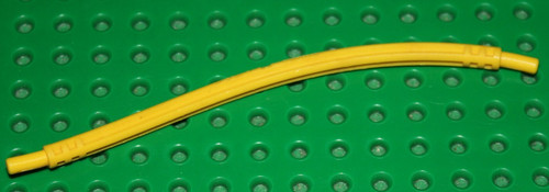 Lego technic yellow hose - lego,