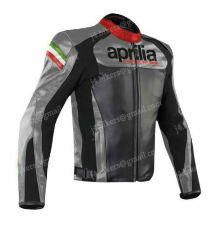 Veste cuir moto - veste, de