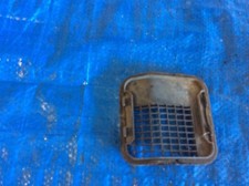 Toyota Landcruiser cover, heater duct hole 55791-90K00 HJ75, HZJ75          2820