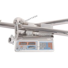 For Yamaha XV750 XV1100 Virago 1984-1998 Full Link Pipe Exhaust Tube Muffler Tip