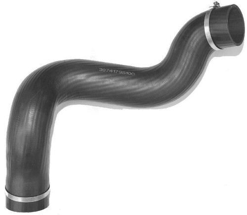 Durite suralimentation pour - de,
