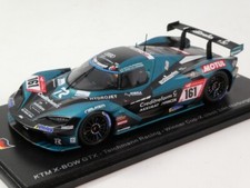 Spark KTM X-bow GTX #161