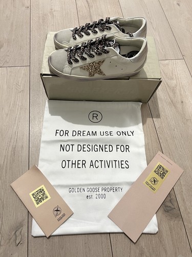 Golden goose superstar taille - goose,