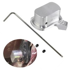 Jeu de douilles de charnière