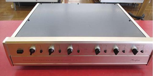Diviseur canaux accuphase - diviseur,