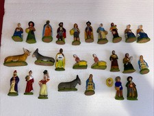 Santon Carbonel taille 2 de 7