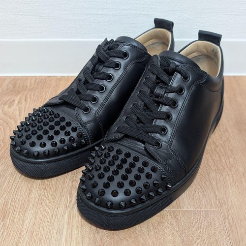 Baskets christian louboutin - baskets,