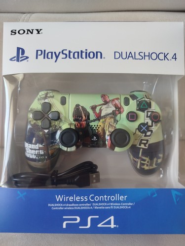 Manette neuve sans fil - , sony