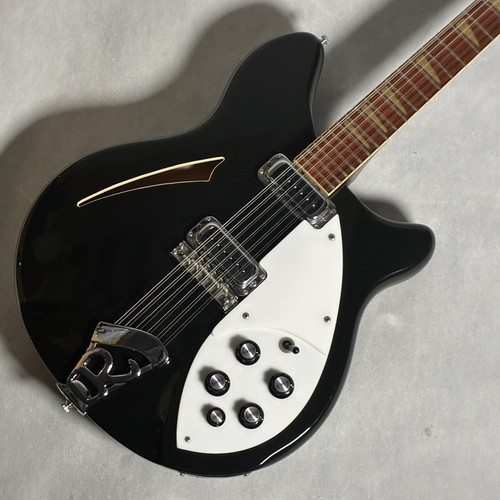 Rickenbacker 360 jetglo - rickenbacker, /