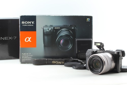 Near mint box sony - [near, box]