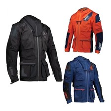 Veste Enduro Leatt 5.5 Moto