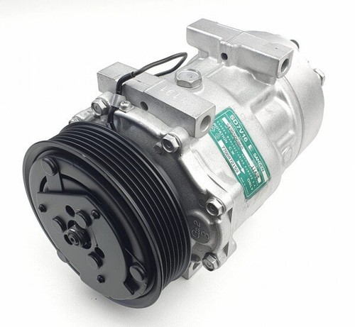 Compressor renault volvo - /,