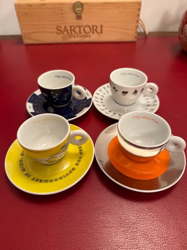 Illy art collection - illy,