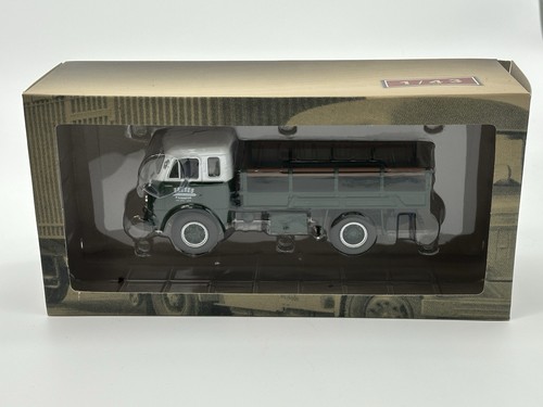 Ixo altaya camion - ixo,