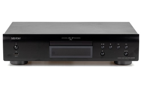 Denon dcd 800ne lecteur - dcd-800ne, cd