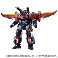 Takara Tomy Diaclone Reboot DA-109 DIA-BATTLES X-1